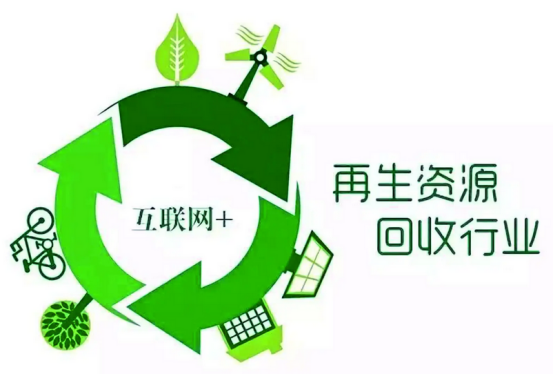 废品回收分类都有哪些？